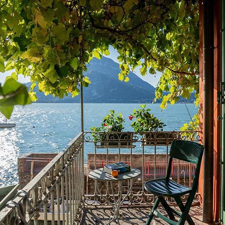 Casa Pergola Apartment Varenna Exterior photo